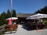 Aldranser Alm