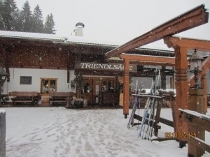 Waldgasthaus Triendlsäge