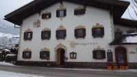 Der Metzgerwirt - Uderns - Zillertal