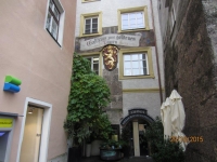 Goldener Löwe - DAS Restaurant