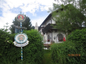 Gasthof Turmbichl