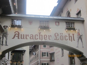 Auracher Löchl