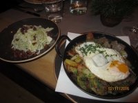 Hotel Restaurant „Weißes Rössl“