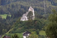 Schloss Freundsberg-Museum