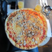 L´OSTERIA