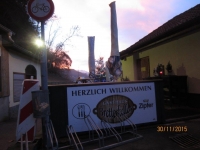Bretterkeller