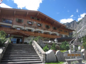 GRAMAI Alpengnusshof