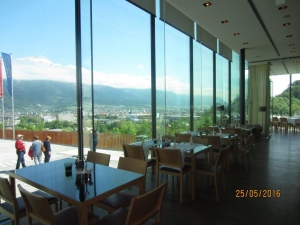 Restaurant 1809
