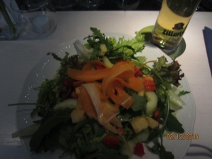 Restaurant Olive